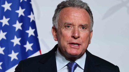 ABD’li Temsilci Witkoff, Putin’in Özel Temsilcisi Dmitriev ile görüştü