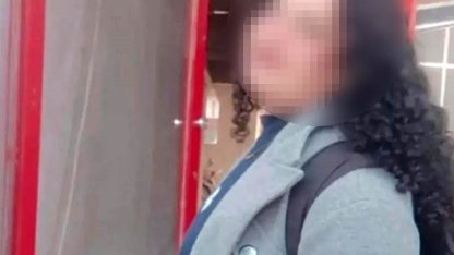 Ablası tarafından öldürülen Eylül, annesinin "Hayallerimiz yarıda kaldı" sözleriyle son yolculuğuna uğurlandı