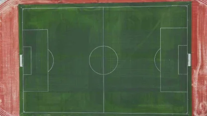 Acıpayam’daki futbolsa sahası FIFA standartlarına getirildi