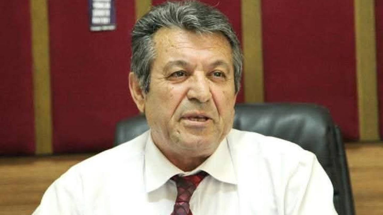 ADALET YOLUNDA ÇEKTİM ÇOK ÇİLE... İKBALE KUL OLUP, DÜŞMEDİM DİLE....