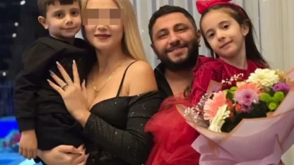 Adana’da vahşet: Eşi evi terk etti, 2 çocuğunu öldürüp intihar etti