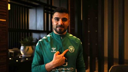 Adil Demirbağ’dan ’bahis’ açıklaması: "Çok eskiden yapılmış bilinçsiz bir hataydı"