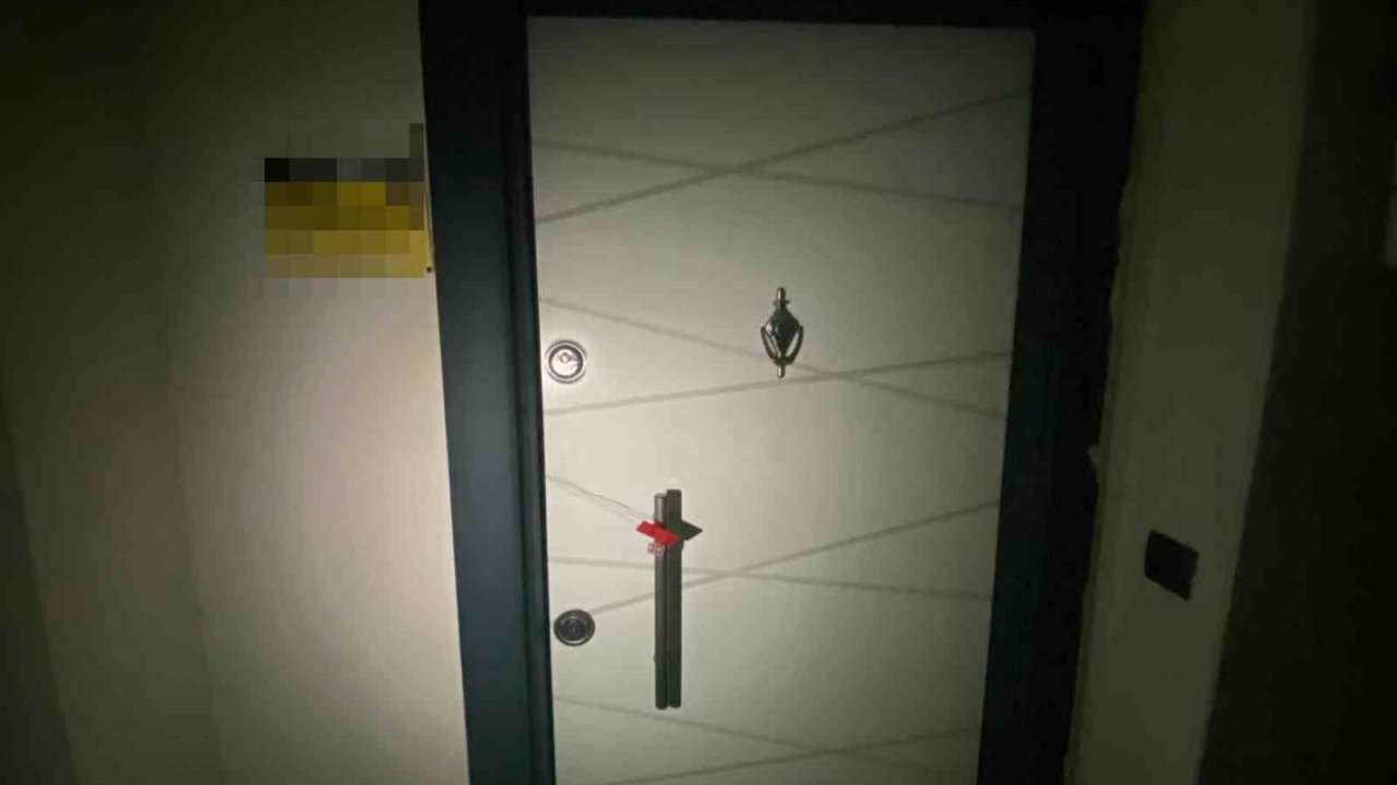 Adıyaman’da fuhuş operasyonu: 3 gözaltı