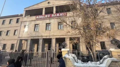 Ağrı’da Leyla Aydemir davasında yeni karar