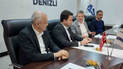 AK Parti İl Başkanı Subaşıoğlu; "Bizi takip etsinler, biz onlara proje vermeye devam edeceğiz"