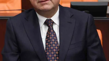 AK Parti Milletvekili Ayhan Gider: Gazetecilik, şehrin hafızasını tutma ve toplumsal meselelere yön verme sanatıdır