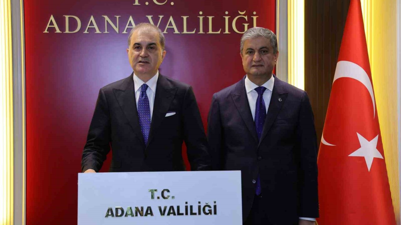 AK Partili Çelik’ten belediyelere altyapı tepkisi:" Bunlar 1 günde olan işler değil"