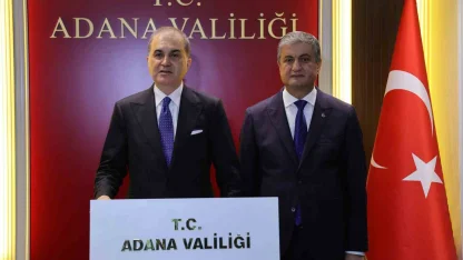 AK Partili Çelik’ten belediyelere altyapı tepkisi:" Bunlar 1 günde olan işler değil"