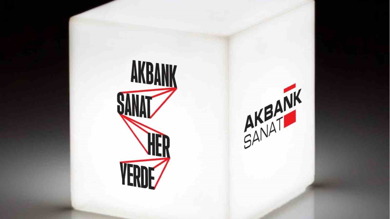 Akbank Sanat Ocak ayı programını açıkladı