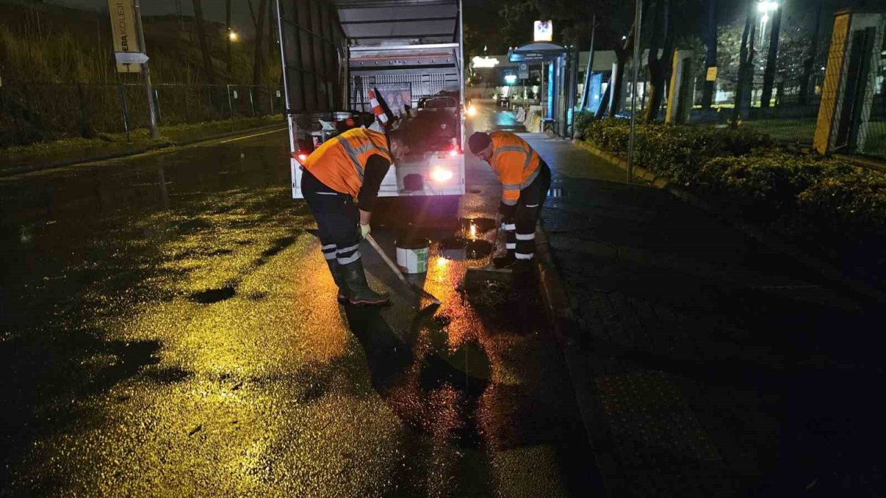 AKOM’dan İstanbul için kar uyarısı: Hava sıcaklığı 3 dereceye kadar düşecek