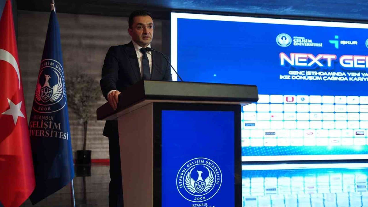 Akpınar: GÜÇ Programı gençler için güvence sağlayacak