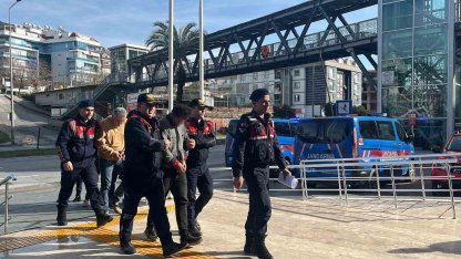 Alanya’da çaldıkları avokadoyu bırakıp kaçan şüphelilere adli kontrol kararı
