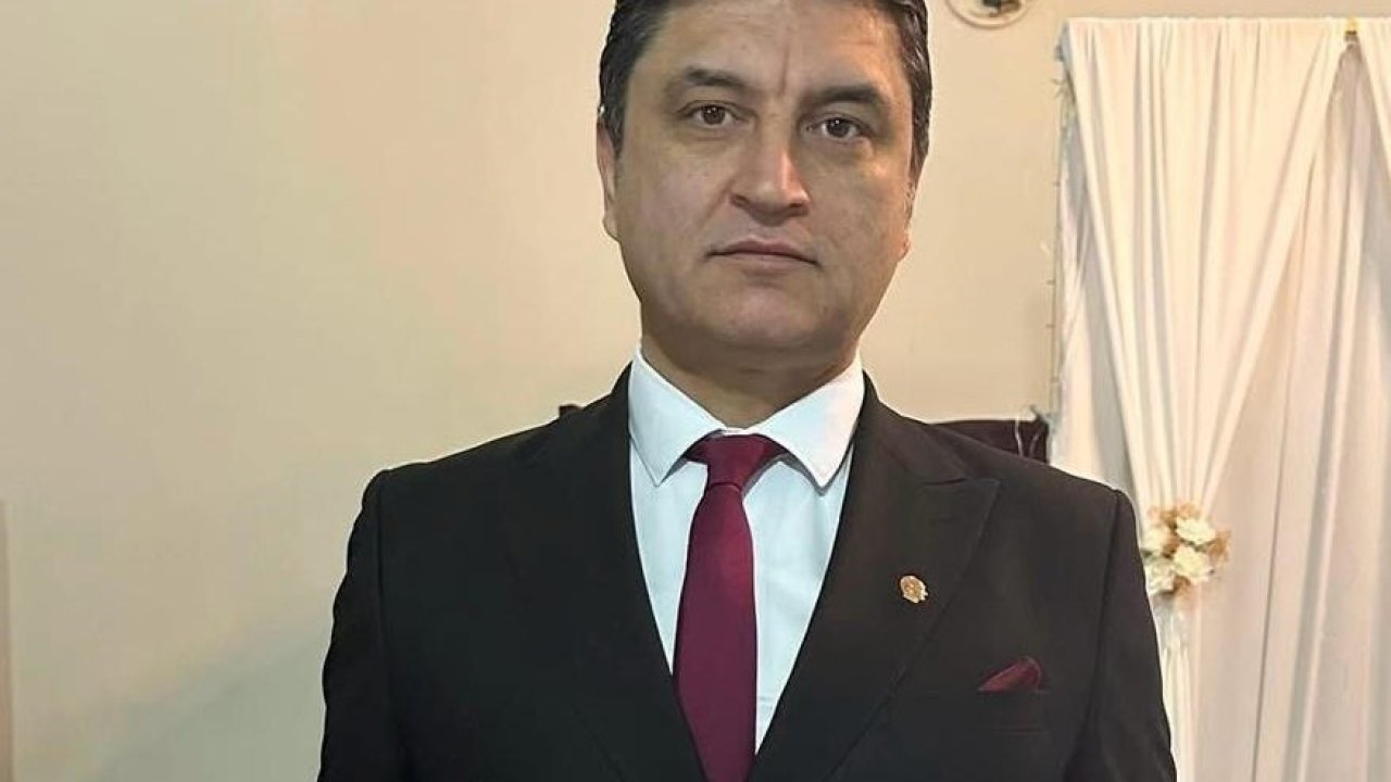 Alaşehir Kahveciler Odası’nda Umut Koç dönemi