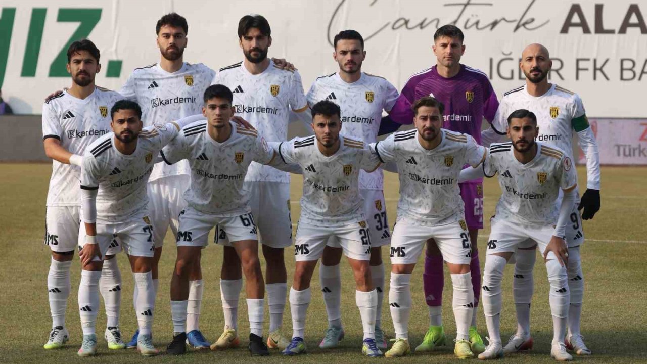 Aliağa FK’nın kupadaki rakibi Samsunspor