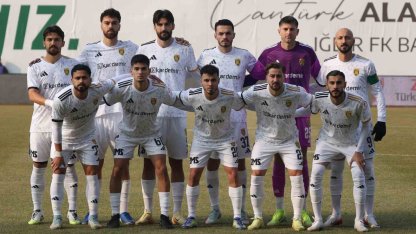 Aliağa FK’nın kupadaki rakibi Samsunspor