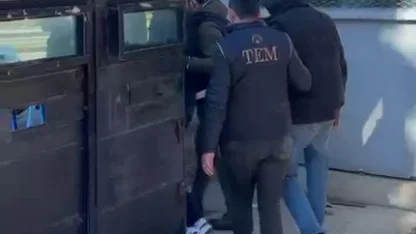 Aliağa’da akaryakıt istasyonunda kurşunlama olayında 2 tutuklama