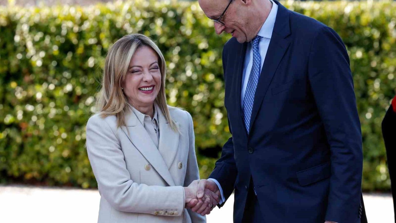 Almanya Başbakanı Merz: "Avrupa, Arktik’in savunması için daha fazlasını yapmalı ve yapacak"