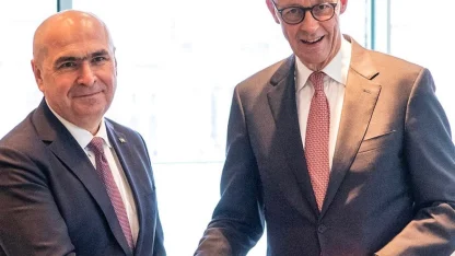 Almanya Başbakanı Merz: "(İran) Halkına şiddet uygulayarak iktidarda tutunabilen rejimin günleri sayılıdır"