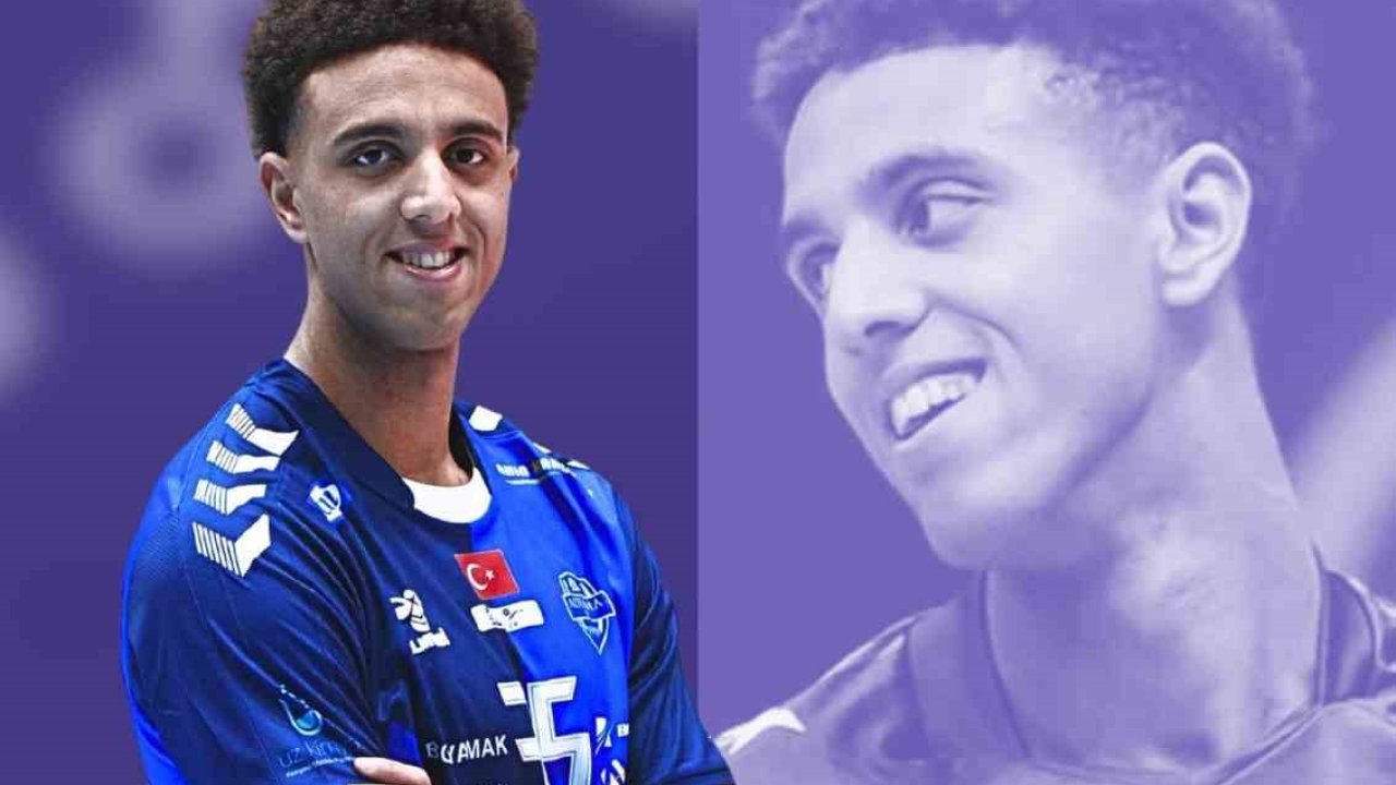 Altekma, İbrahim Lawani’yi kadrosuna kattı