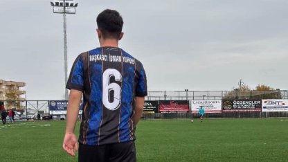 Amatörde kural hatası iddiası