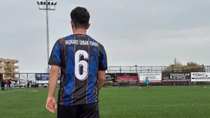 Amatörde kural hatası iddiası