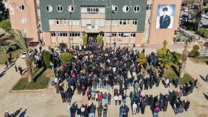 Anamur’da muhtarlardan kırsal mahalle kararına tepki