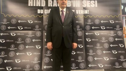Ankara Valisi Şahin: "Hind Rajab olayı her gün yaşanıyor"