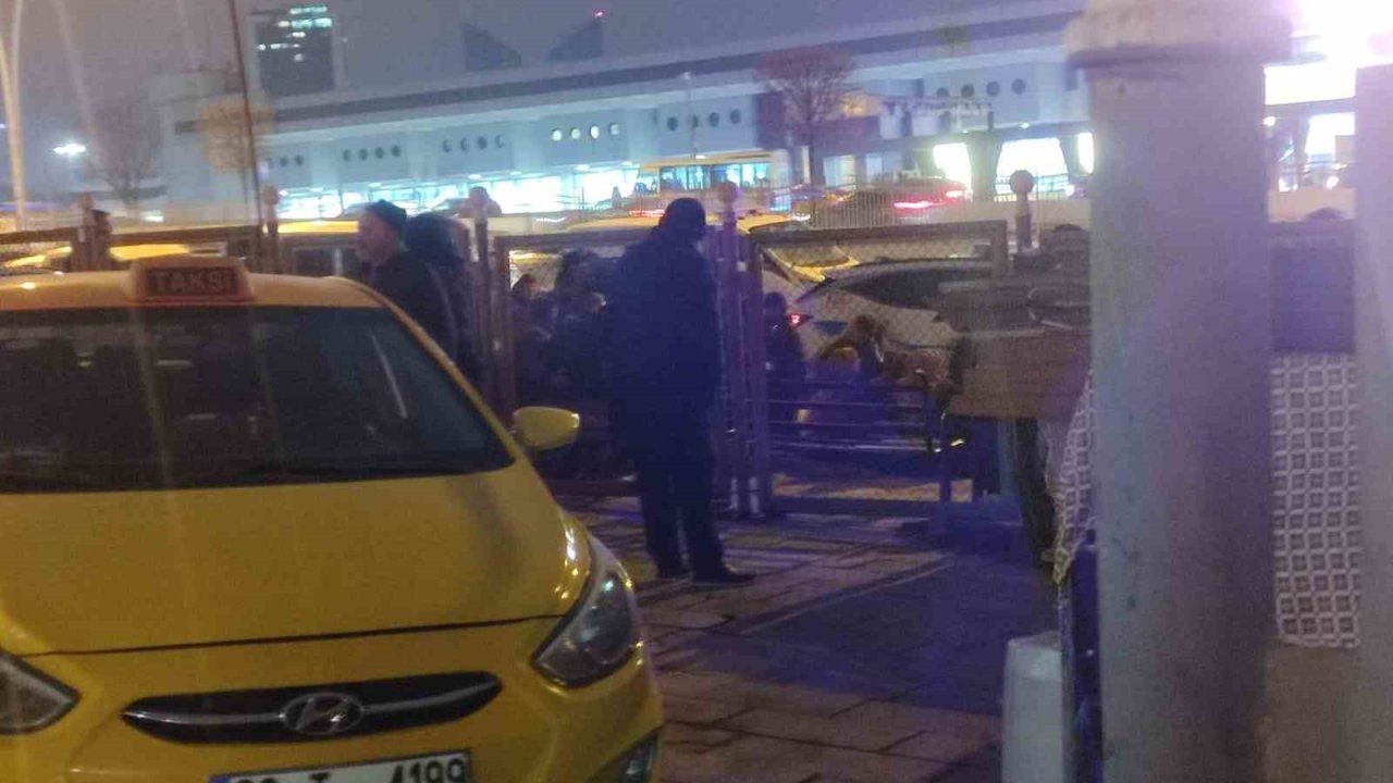 Ankara’da 5 gündür kayıp şahıs aracının içinde ölü bulundu