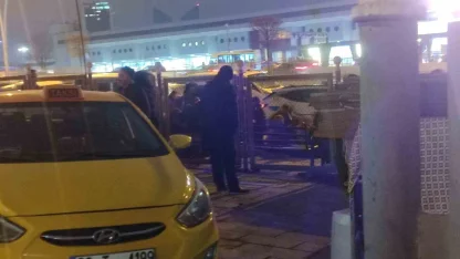 Ankara’da 5 gündür kayıp şahıs aracının içinde ölü bulundu