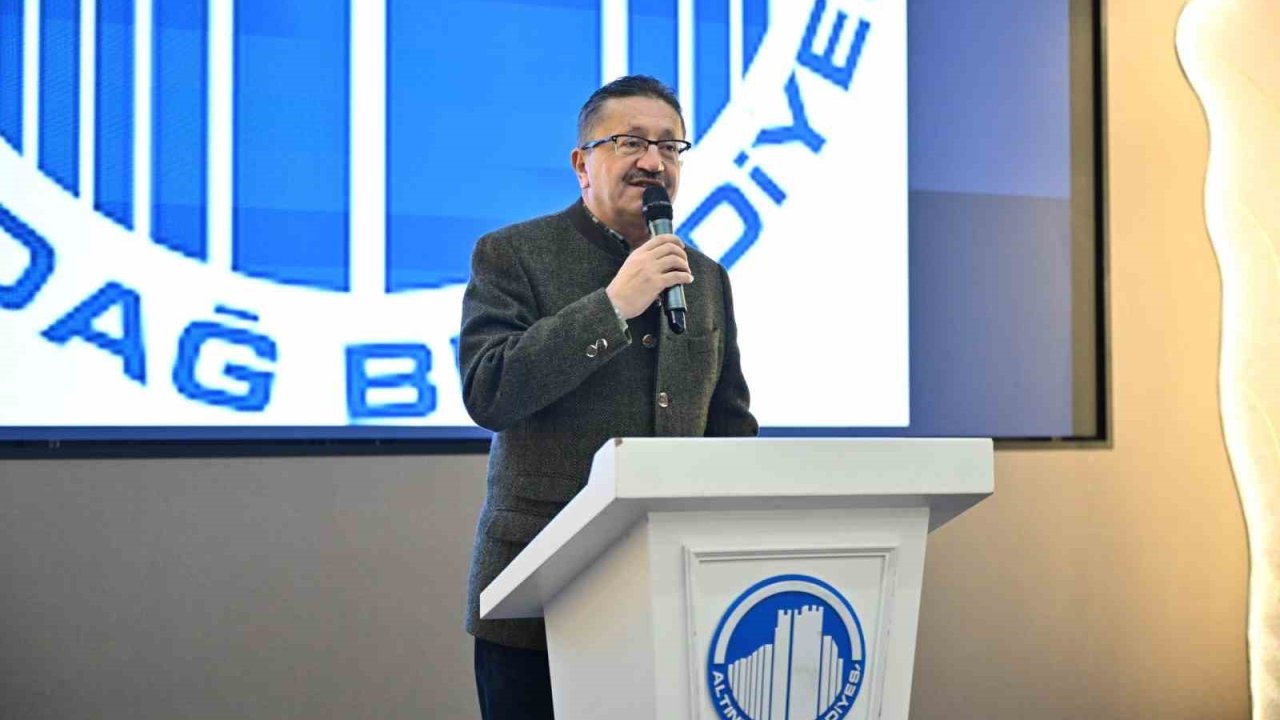 Ankara’da ‘Pazar Buluşmaları’ etkinliği bu yıl da devam ediyor