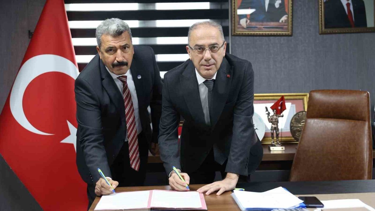 Antakya Belediyesi’nde görevli memurlar sosyal denge tazminatı alacak