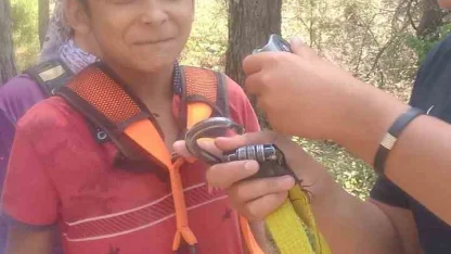 Antalya’da kaybolan 11 yaşındaki çocuk Adana’da bulundu