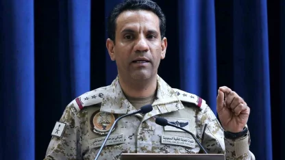 Arap Koalisyonu Sözcüsü Türki el-Maliki: "BAE, STC lideri Zübeydi’nin ülke dışına kaçmasına yardımcı oldu"