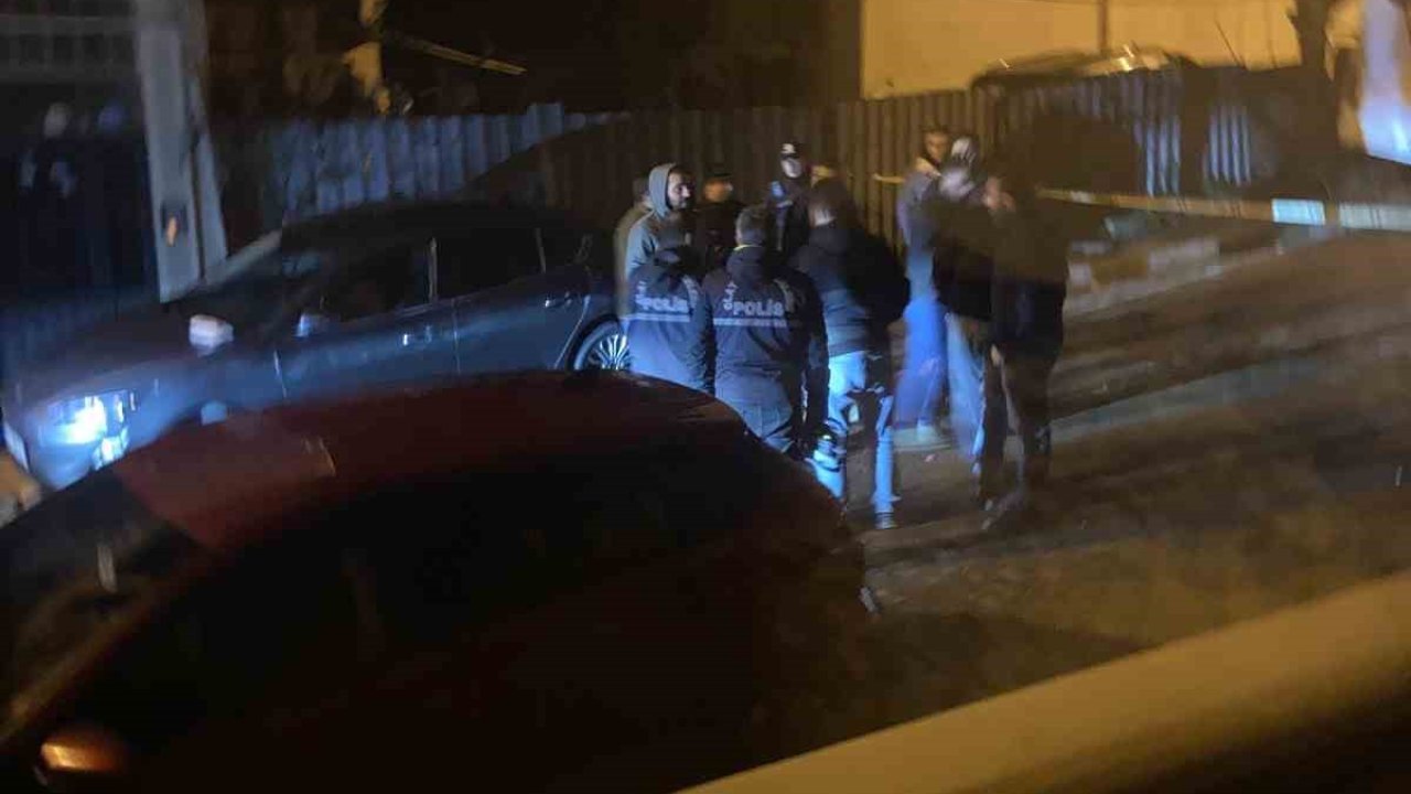 Arnavutköy’de araçta bulunan cesedin ardından korkunç gerçek