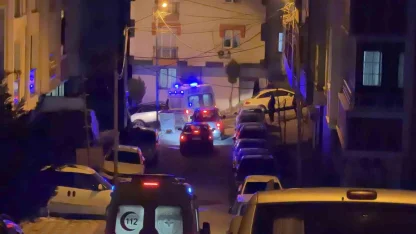 Arnavutköy’de mevlitte ikram edilen yemekten 17 kişi zehirlendi