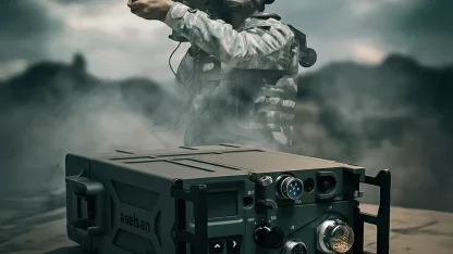 ASELSAN, NATO’nun taşınabilir hava savunma kabiliyetine katkı sunacak