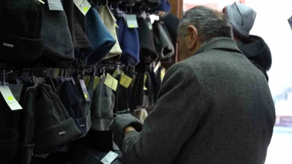 Asırlık çarşıda tezgahlar sanal vitrine taşınıyor: Esnaf e-ticaretle yüzleşiyor