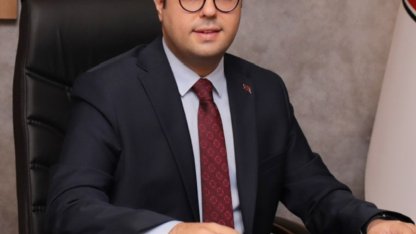 ASKON Aydın Şube Başkanı Gün: "2026 yılı, yenilikler ve büyüme için umut veriyor"