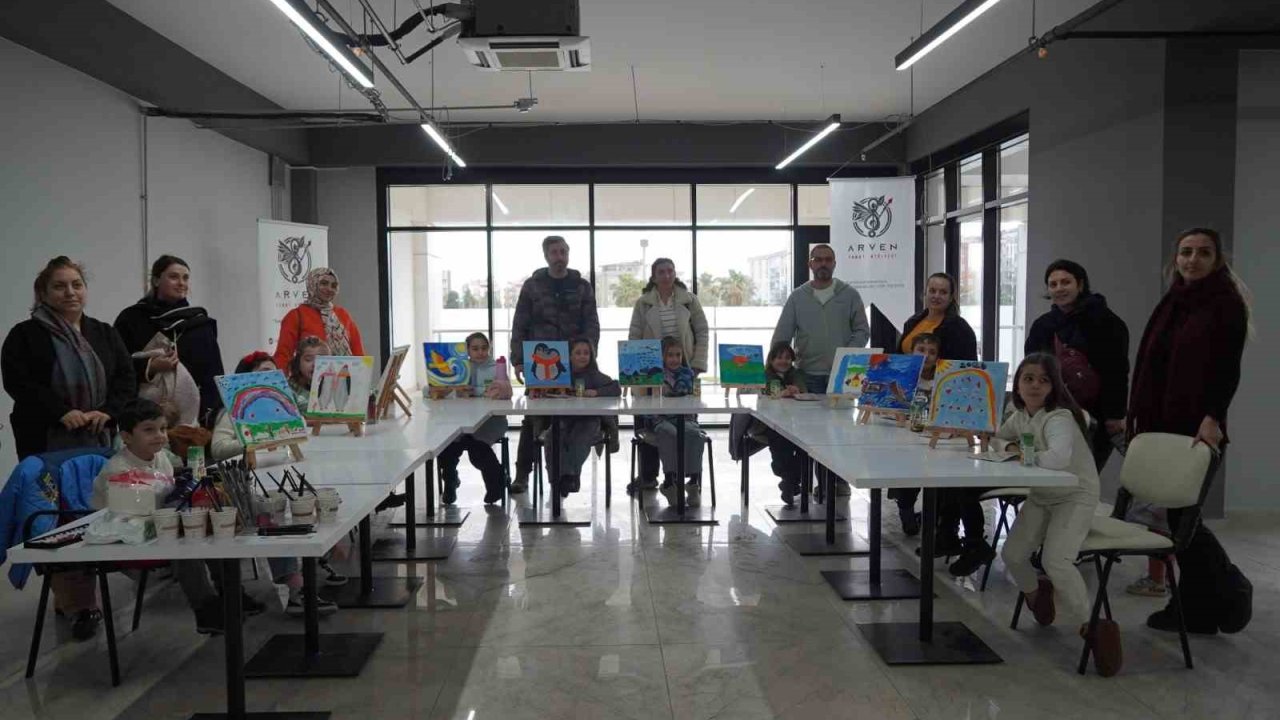 Atakum’da ‘Tatilde Anılar Biriktiriyoruz’ programı