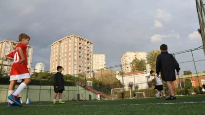 Ataşehir’de kış sporla geçecek: 2026 Kış Spor Eğitimleri başlıyor