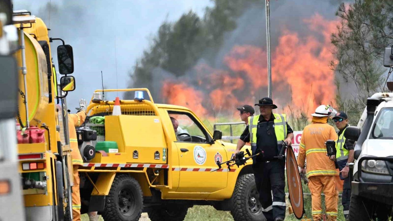 Avustralya’da uçak kazası: 2 ölü
