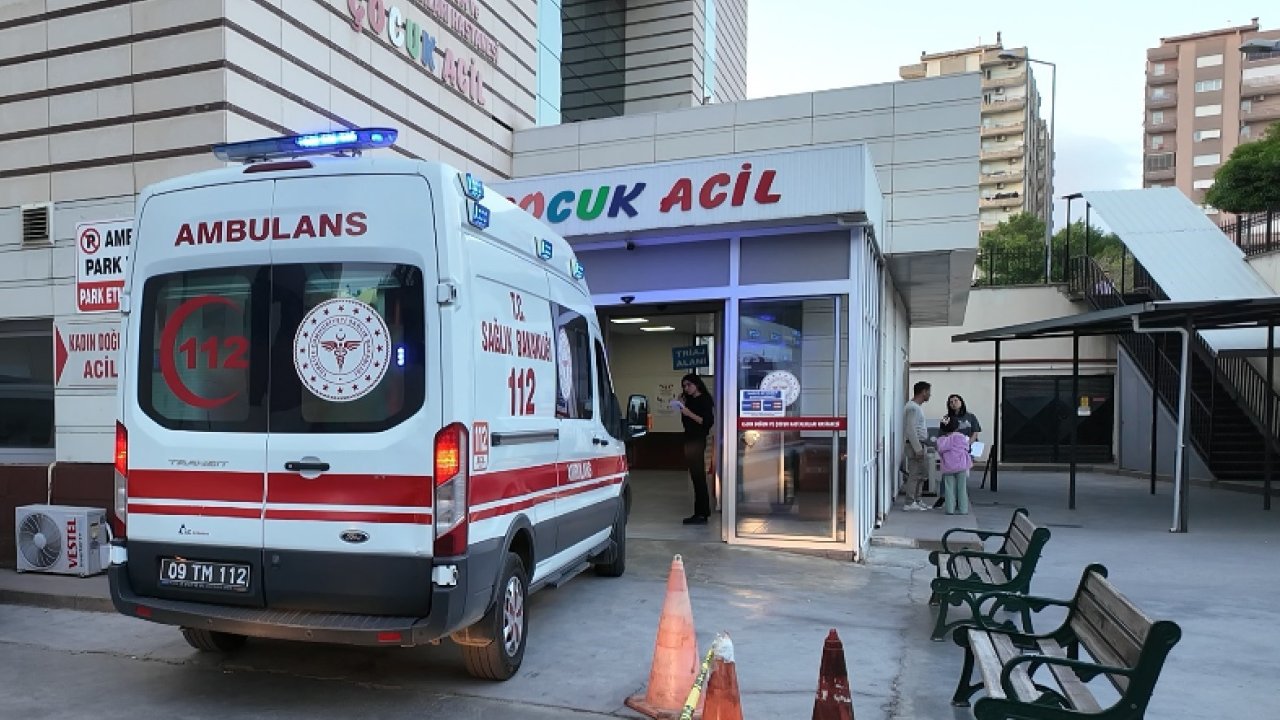 Aydın Kadın Doğum ve Çocuk Hastalıkları Hastanesi taşınıyor