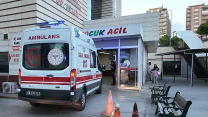 Aydın Kadın Doğum ve Çocuk Hastalıkları Hastanesi taşınıyor