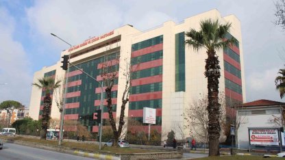 Aydın’da 15 yıldır hizmet veriyordu, şimdi sessizliğe büründü