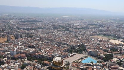 Aydın’da 188 bin öğrenci Pazartesi günü ders başı yapacak