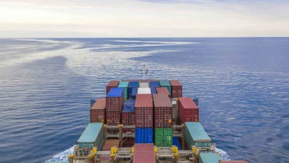 Aydın’da bir ayda 111 milyon dolar ihracat yapıldı