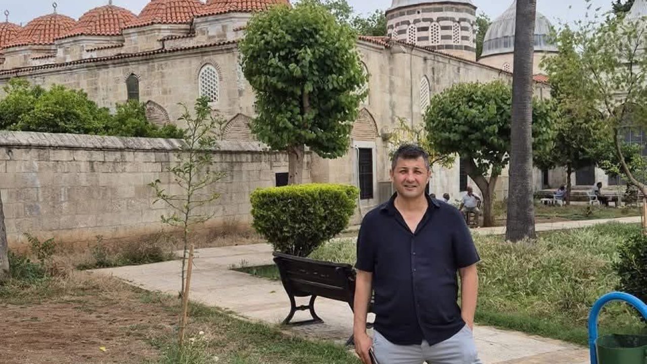 Aydın’da motosikletin çarptığı şahıs hayatını kaybetti