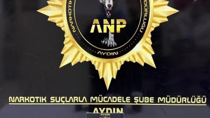 Aydın’da narkotik operasyonlarında gözaltına alınan 4 şüpheli tutuklandı