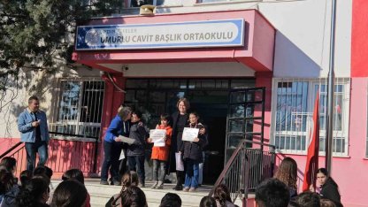 Aydın’da yarıyıl tatili dolu dolu geçecek