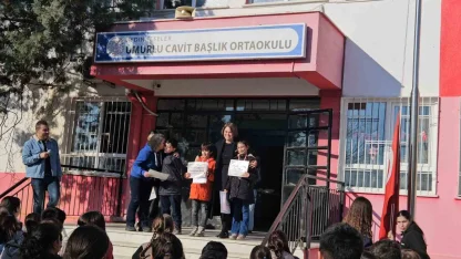 Aydın’da yarıyıl tatili dolu dolu geçecek